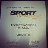 Sports Management Handbook
