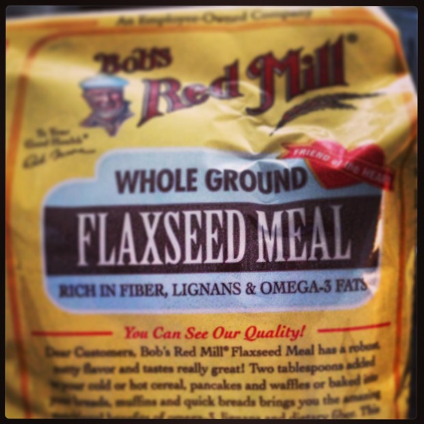 Flaxseed